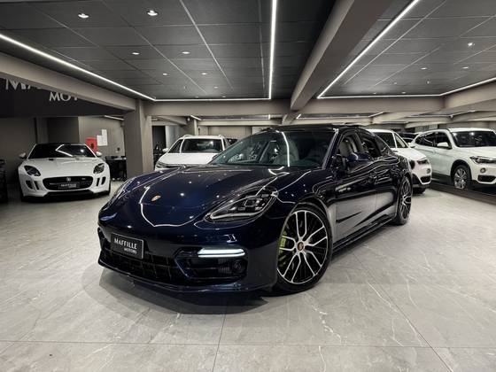 PORSCHE PANAMERA 2.9 V6 E-HYBRID 4S PDK PORSCHE PANAMERA 2.9 V6 E-HYBRID 4S PDK